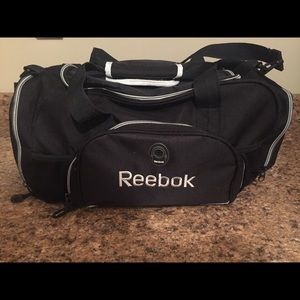 Reebok Duffle bag